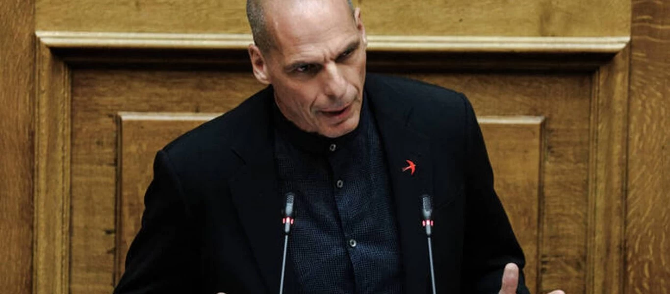 Γ.Βαρουφάκης: «Στις 10/3 θα ανακοινωθούν οι συνομιλίες των Eurogroup του 2015»
